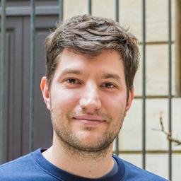 Samuel Martineau Avatar