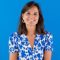 Louise Martin Avatar