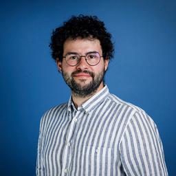François Dosba Avatar