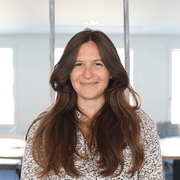 Heloisa Theriez Avatar