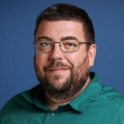 Sébastien Collin Avatar